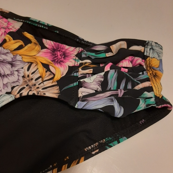 NOBO Strapped Sides Bikini Swimsuit Bottoms - Picture 4 of 6